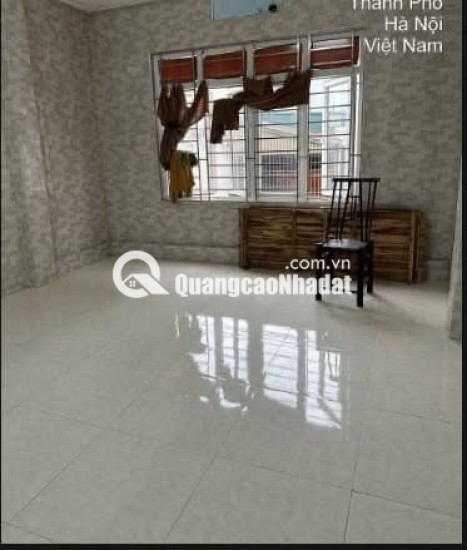 Cho thuê nhà ngõ 295 Bạch Mai 5 tầng x 40m2, 4 ngủ, 5 WC 17 triệu - Spa, nail, Kinh doanh sạch